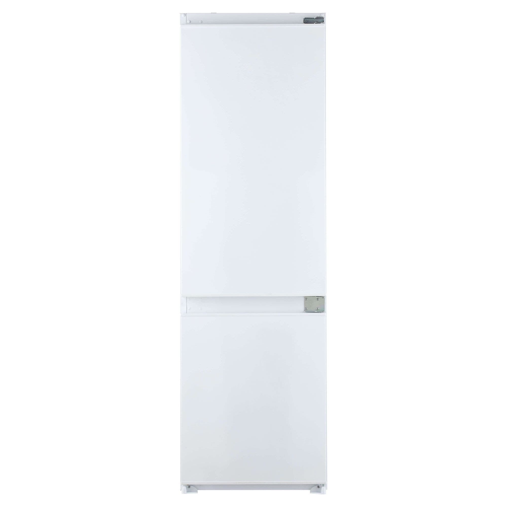 Inventum IKV1786S Inbouw Koel-vriescombinatie 251 l – Nis 178 cm, Sleepdeur