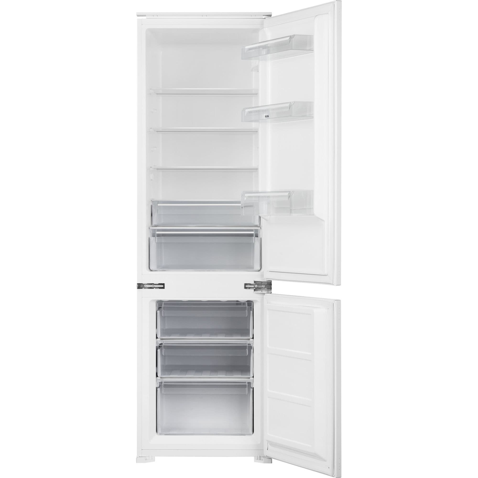 ETNA KCS5178 Inbouw Koel-vriescombinatie 249 l – Nis 178 cm, NoFrost