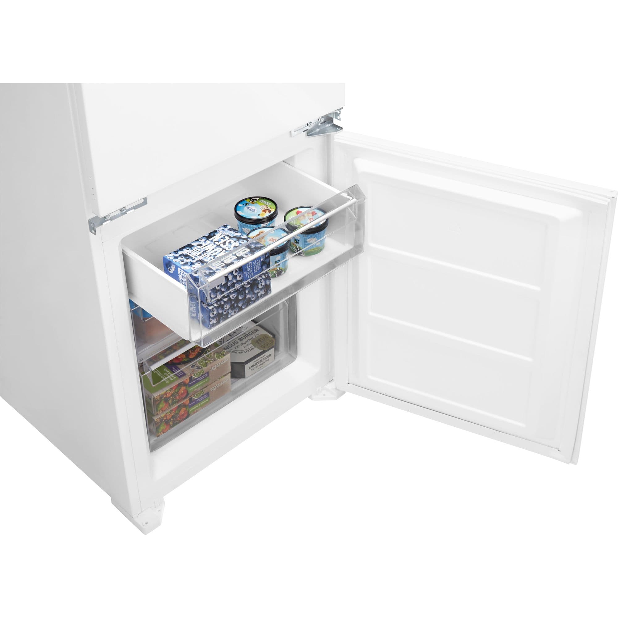 ETNA KCS5178 Inbouw Koel-vriescombinatie 249 l – Nis 178 cm, NoFrost