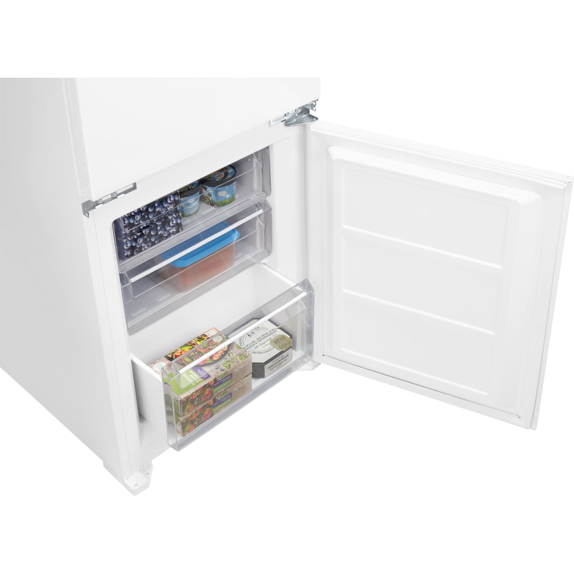 ETNA KCS5178 Inbouw Koel-vriescombinatie 249 l – Nis 178 cm, NoFrost