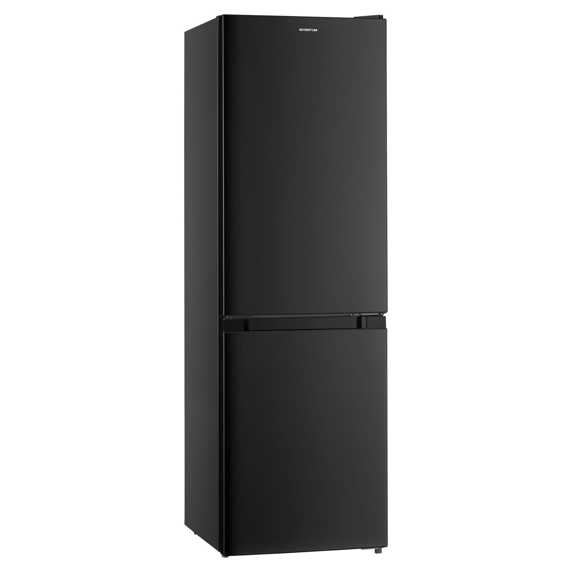 Inventum KV1500B Koel-vriescombinatie 174 l 150 cm – zwart