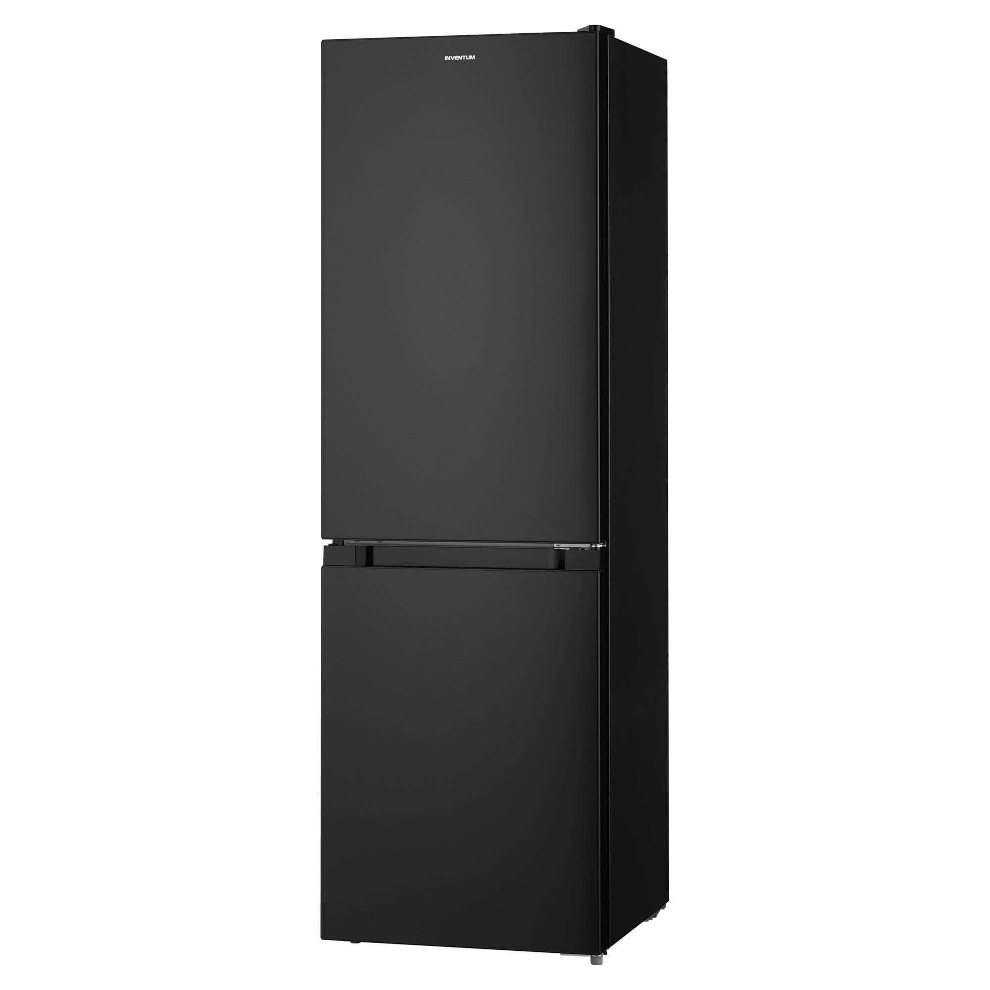 Inventum KV1500B Koel-vriescombinatie 174 l 150 cm – zwart