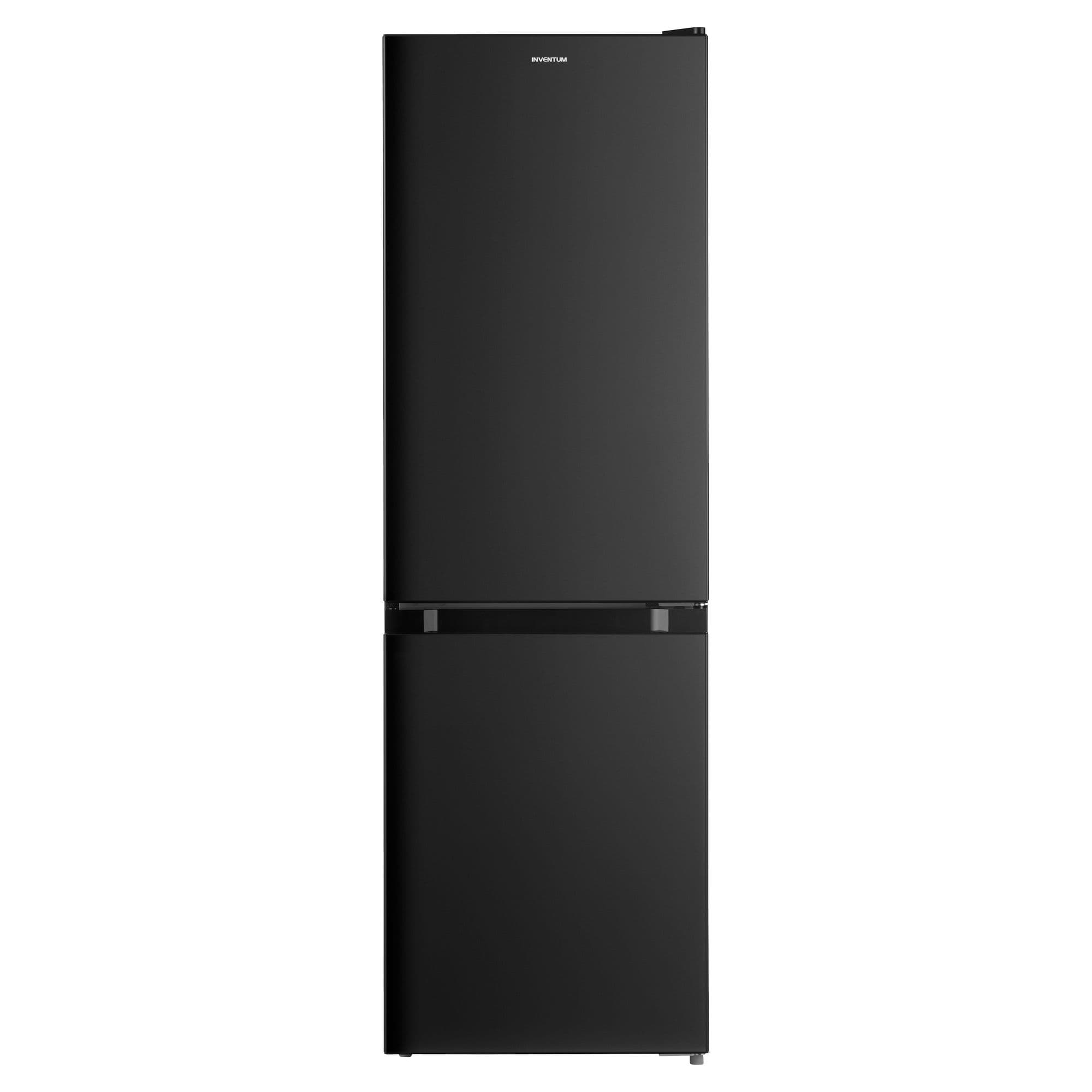 Inventum KV1500B Koel-vriescombinatie 174 l 150 cm – zwart