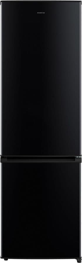 Inventum KV1808B Koel-vriescombinatie 270 l 180 cm – zwart