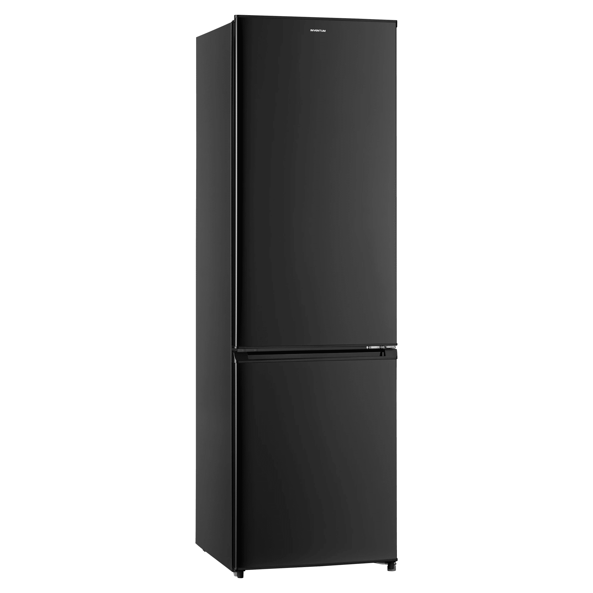 Inventum KV1808B Koel-vriescombinatie 270 l 180 cm – zwart