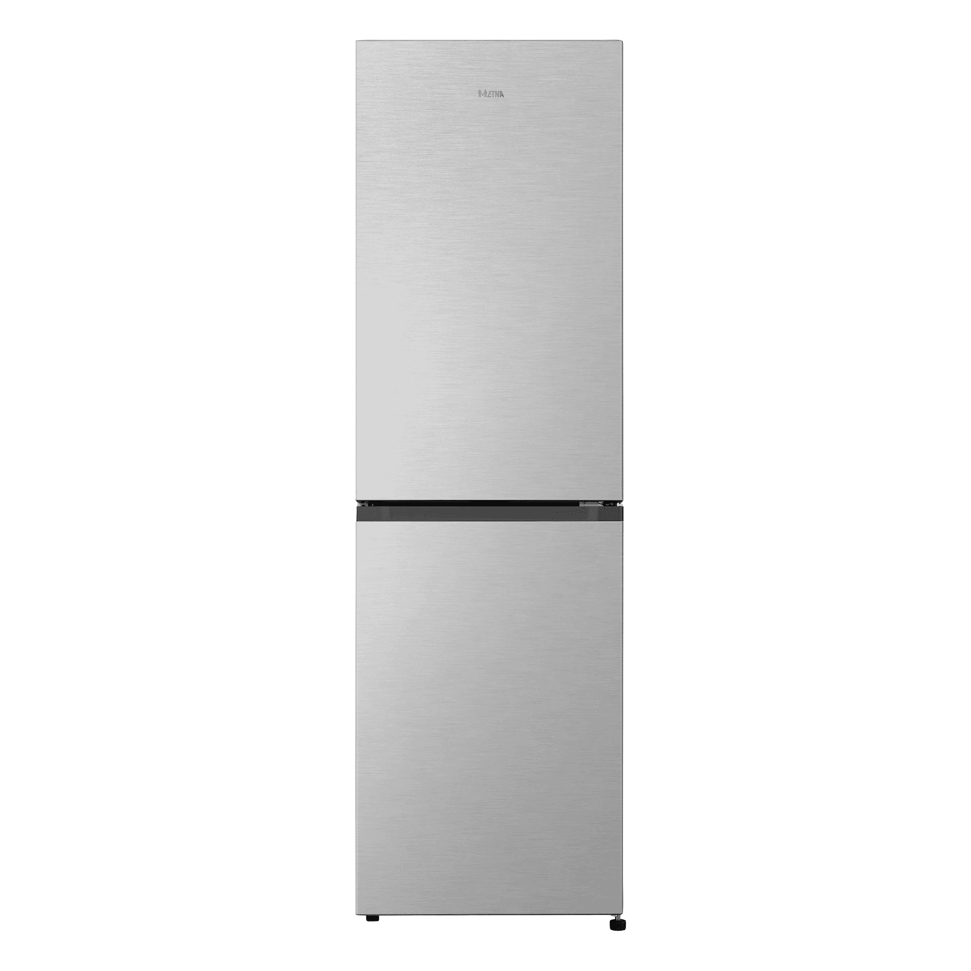 ETNA KCV282NRVS Koel-vriescombinatie 256 l 182 cm – RVS, No-Frost Plus