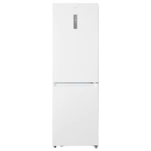 Inventum KV1850W Koel-vriescombinatie 338 l 185 cm – wit
