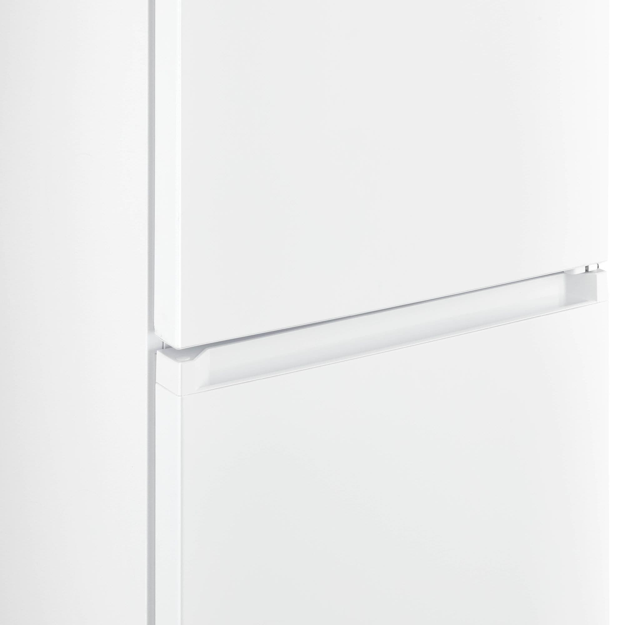 Inventum KV1850W Koel-vriescombinatie 338 l 185 cm – wit