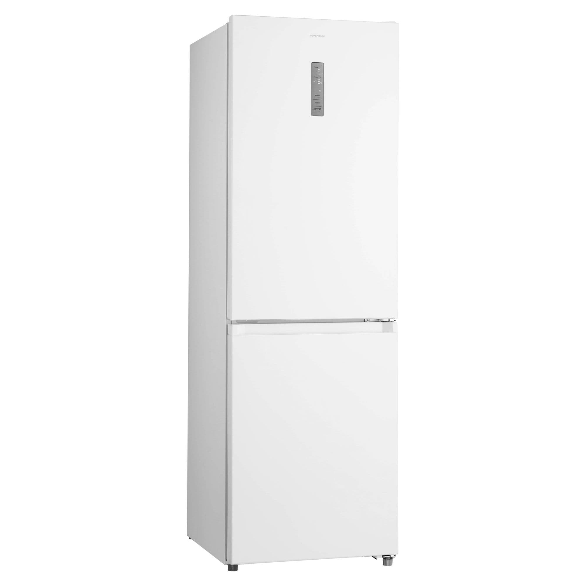 Inventum KV1850W Koel-vriescombinatie 338 l 185 cm – wit