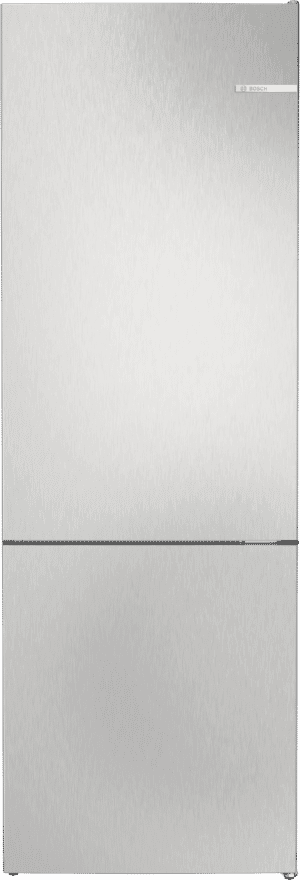 Bosch KGN492LDF Serie 4 Koel-vriescombinatie 440 l – NoFrost, VitaFresh XXL