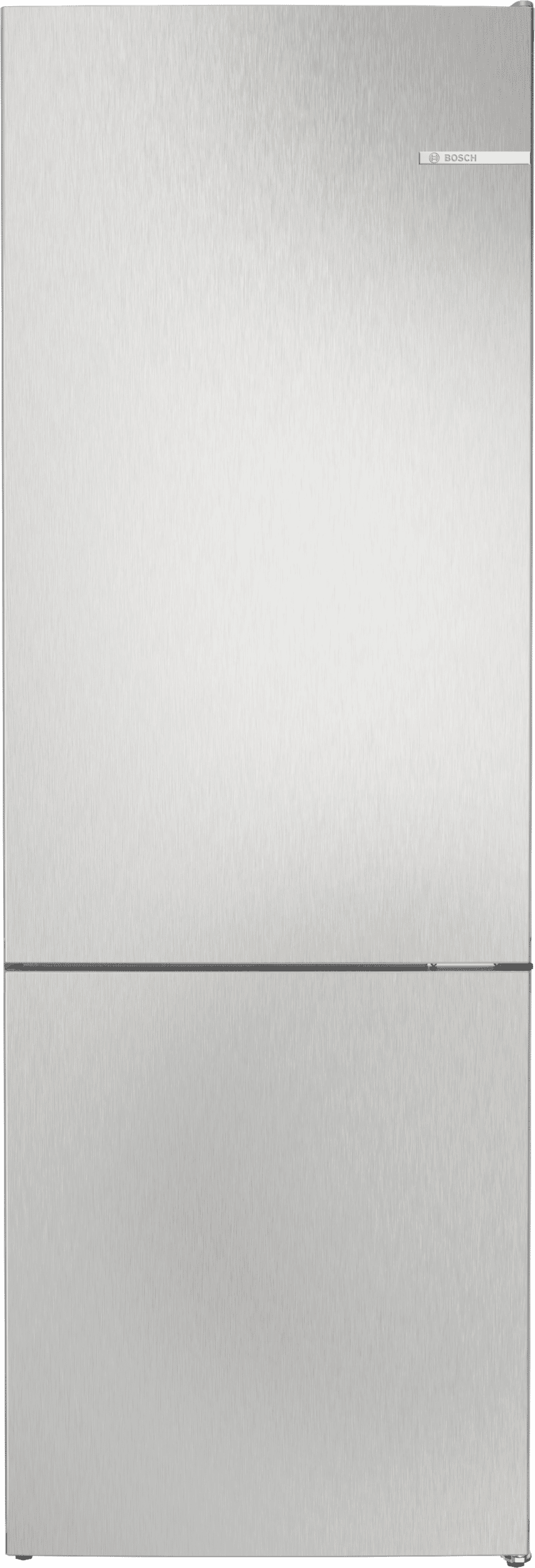 Bosch KGN492LDF Serie 4 Koel-vriescombinatie 440 l – NoFrost, VitaFresh XXL