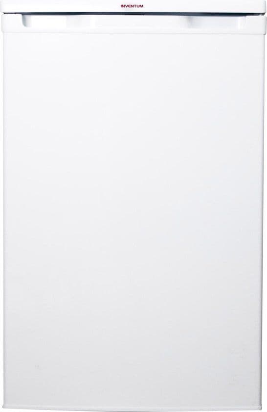 Inventum KK550 Tafelmodel Koelkast 131 l – Wit, zonder vriesvak