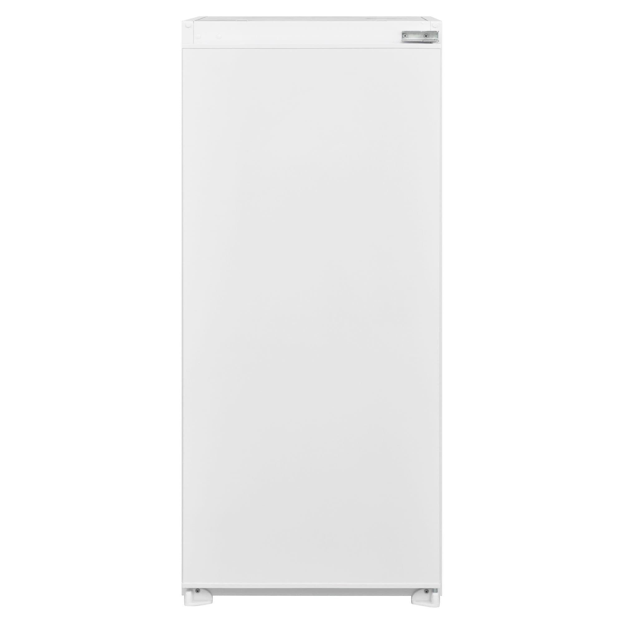 Inventum IKK1222S Inbouw Koelkast 193 l – Nis 122 cm (sleepdeur)