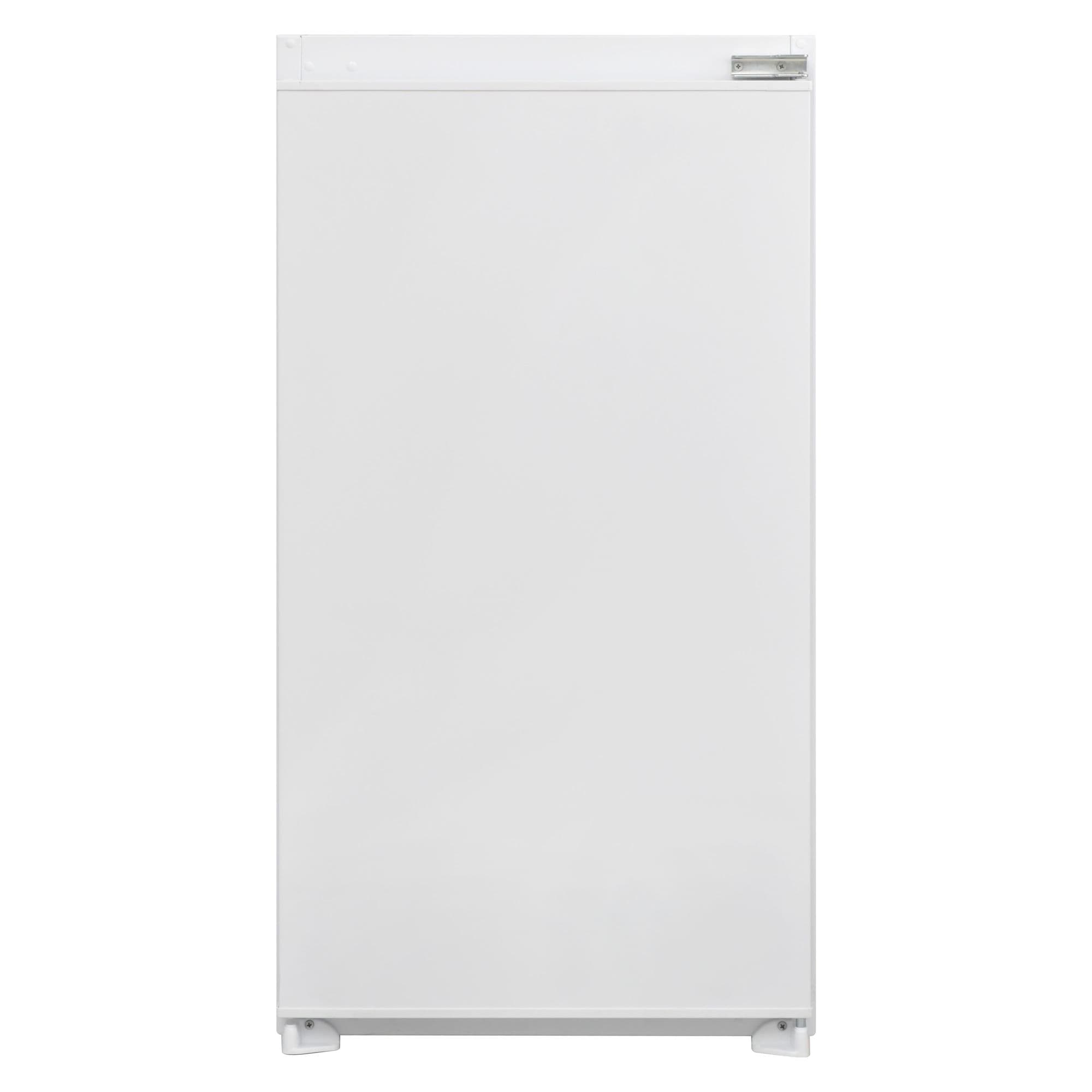 Inventum IKK1022S Inbouw Koelkast 154 l – Nis 102 cm (sleepdeur)