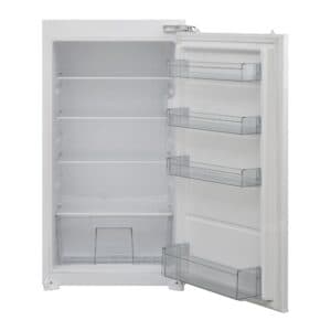 Inventum IKK1022D Inbouw Koelkast 154 l – Nis 102 cm (deur-op-deur)