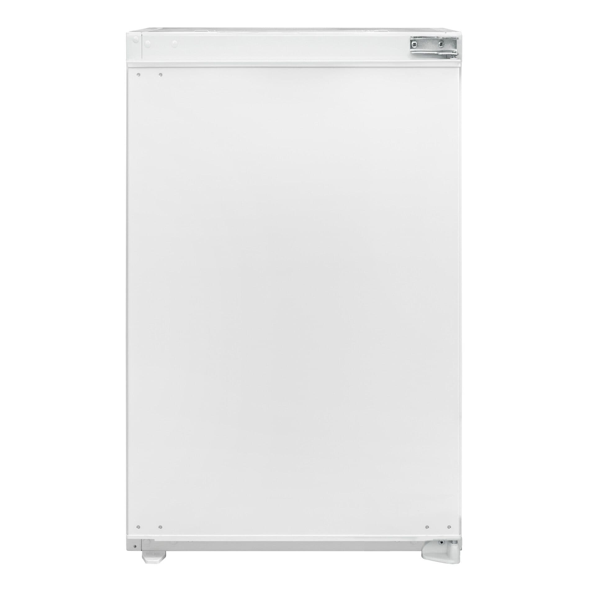 Inventum IKK0882S Inbouw Koelkast 126 l – Nis 88 cm (sleepdeur)
