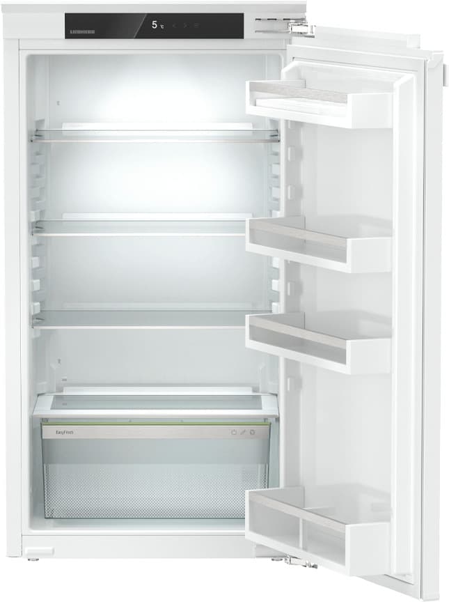 Liebherr IRd 4000 Pure Integreerbare Koelkast 166 l – Nis 102 cm, EasyFresh