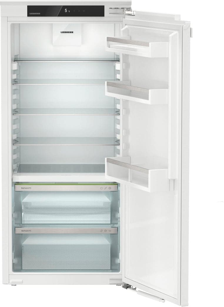 Liebherr IRBc 4120 Plus BioFresh Integreerbare Koelkast 190 l – Nis 122 cm