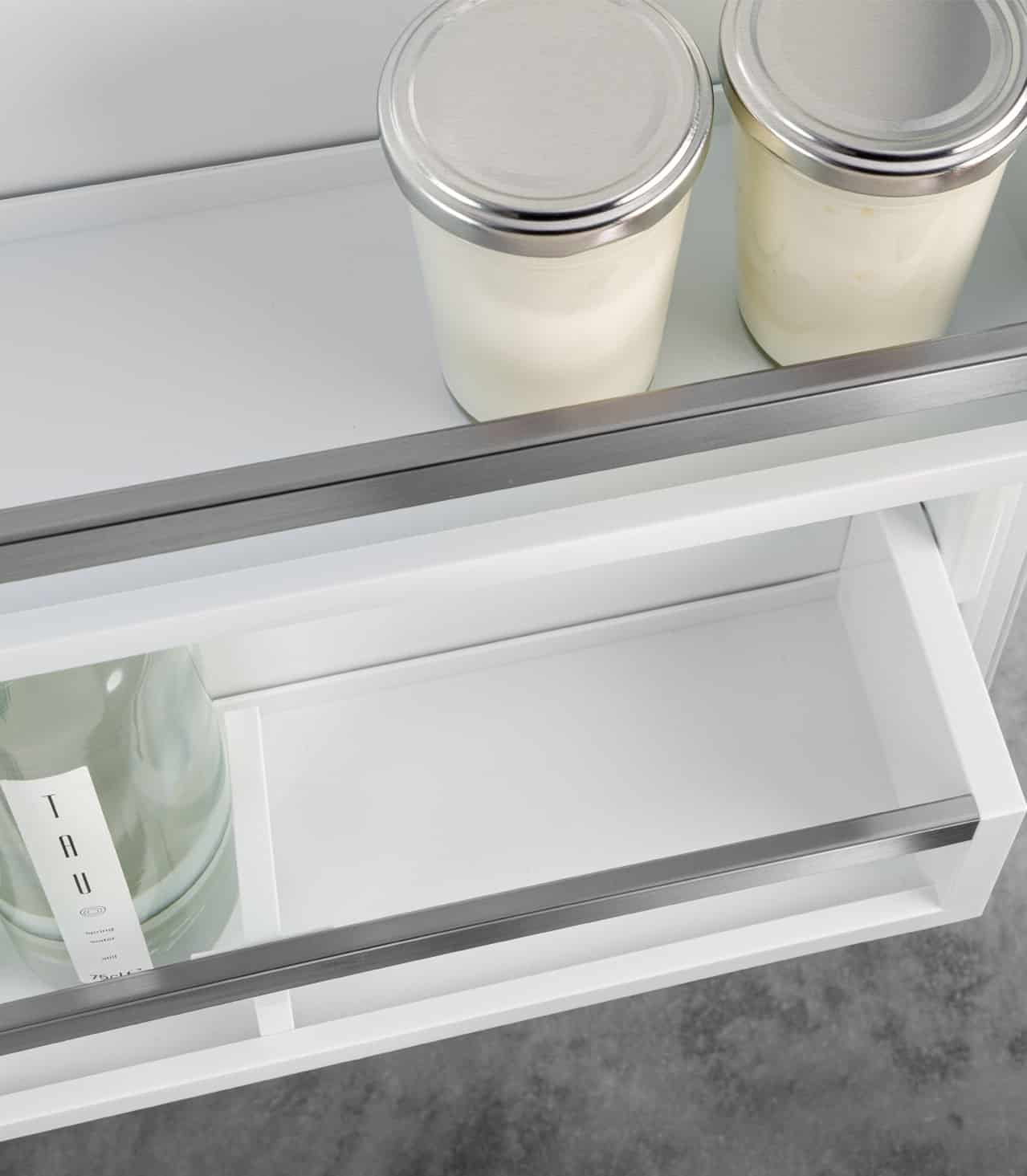 Liebherr IRBc 4120 Plus BioFresh Integreerbare Koelkast 190 l – Nis 122 cm