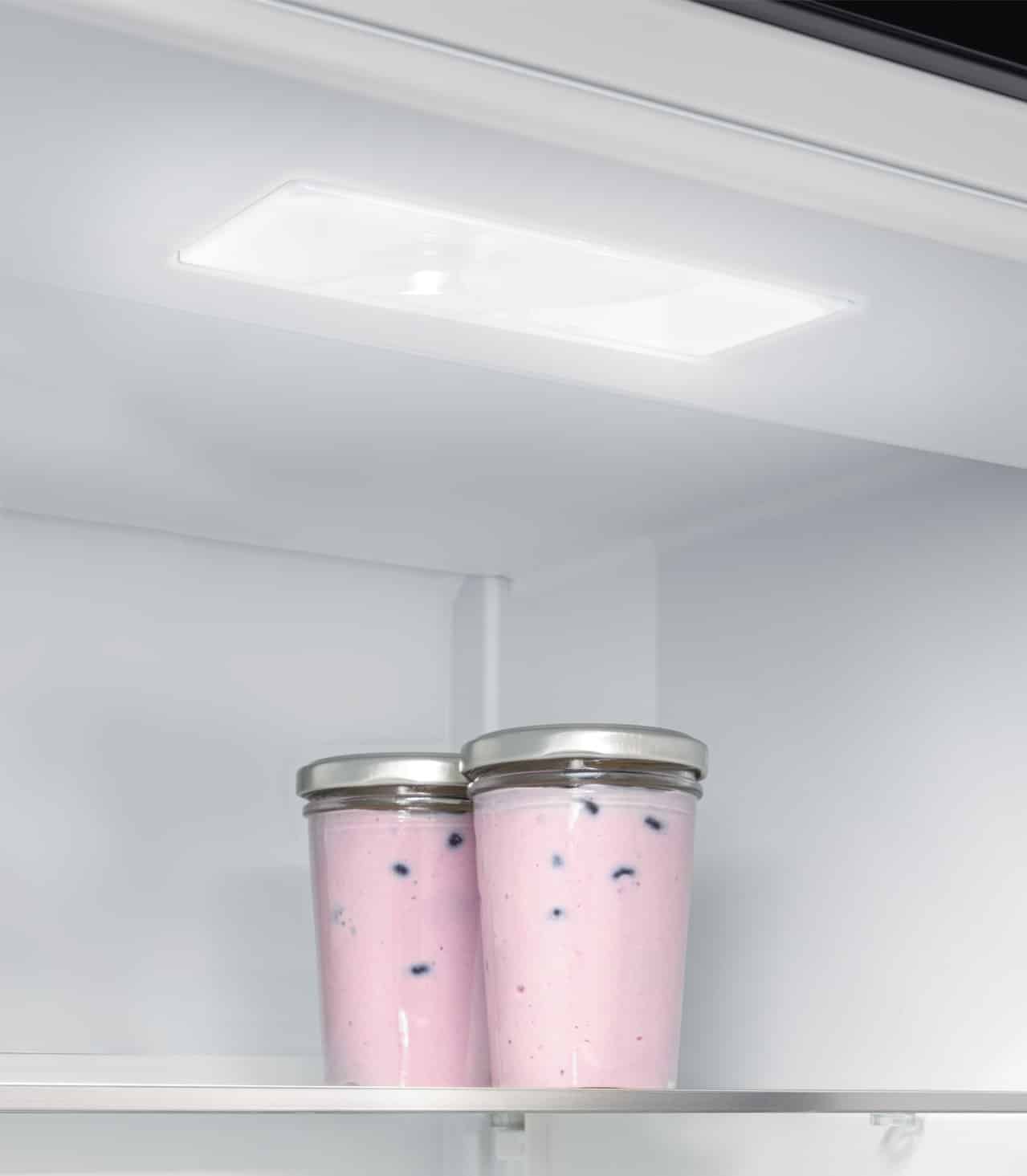 Liebherr IRBc 4120 Plus BioFresh Integreerbare Koelkast 190 l – Nis 122 cm