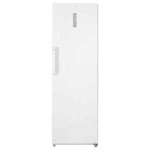 Inventum KK1850W Koelkast 362 l 185 cm – Wit, zonder vriesvak