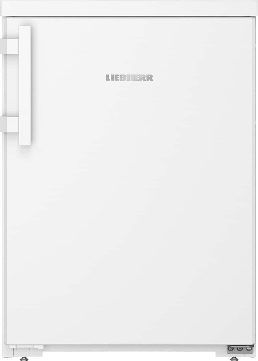 Liebherr Rci 1620 Plus Tafelmodel Koelkast 141 l – Wit, TouchControl, EasyFresh