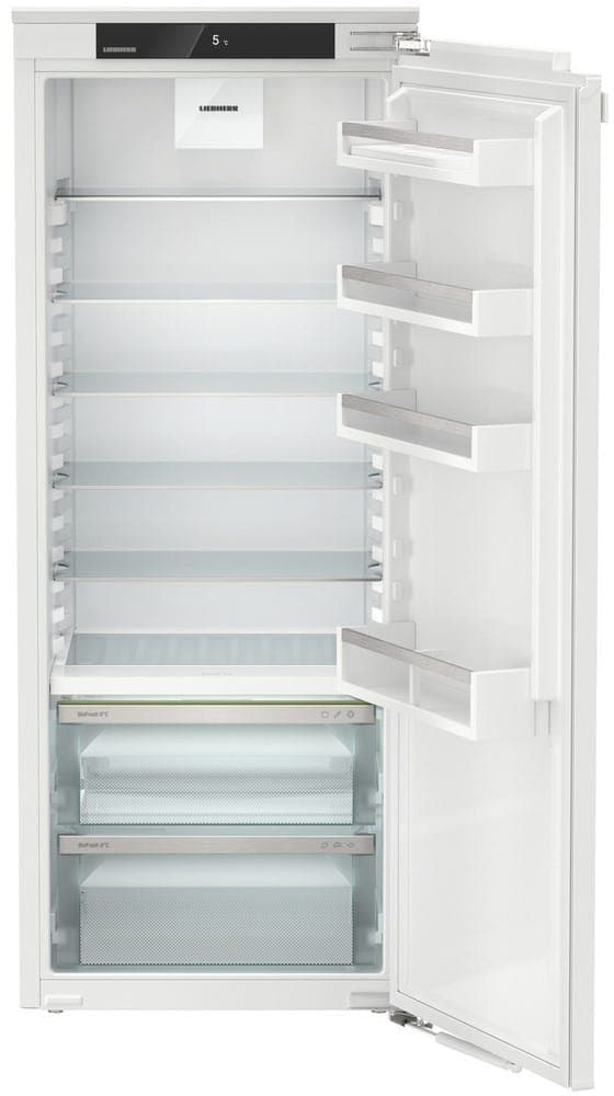 Liebherr IRBc 4520 Plus BioFresh Inbouw Koelkast 223 l – Nis 140 cm