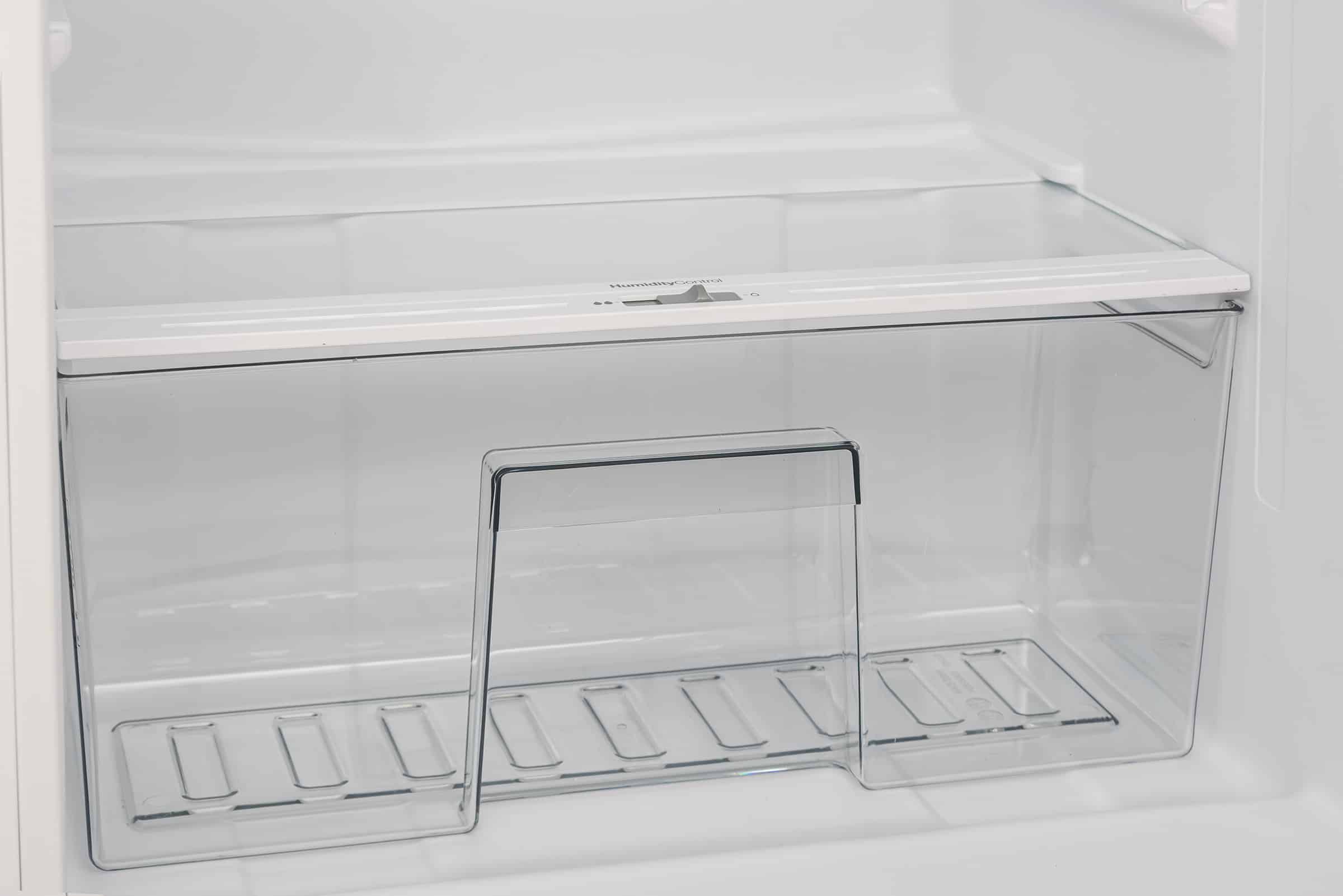 ETNA KKD7088T Inbouw Koelkast 126 l – Nis 88 cm, deur-op-deur