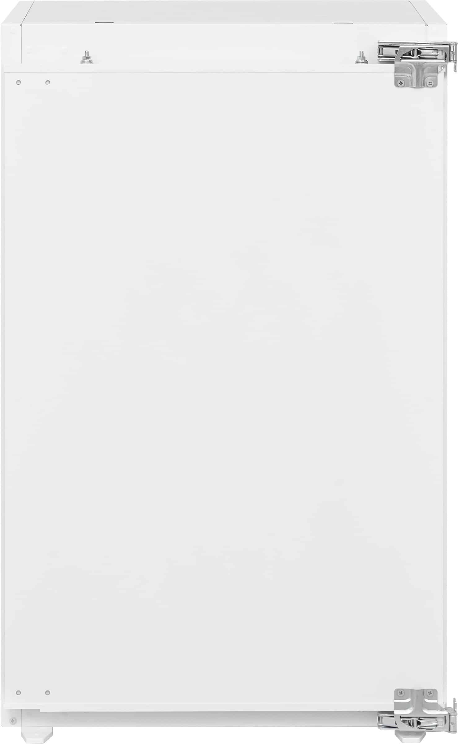 ETNA KKD7088T Inbouw Koelkast 126 l – Nis 88 cm, deur-op-deur