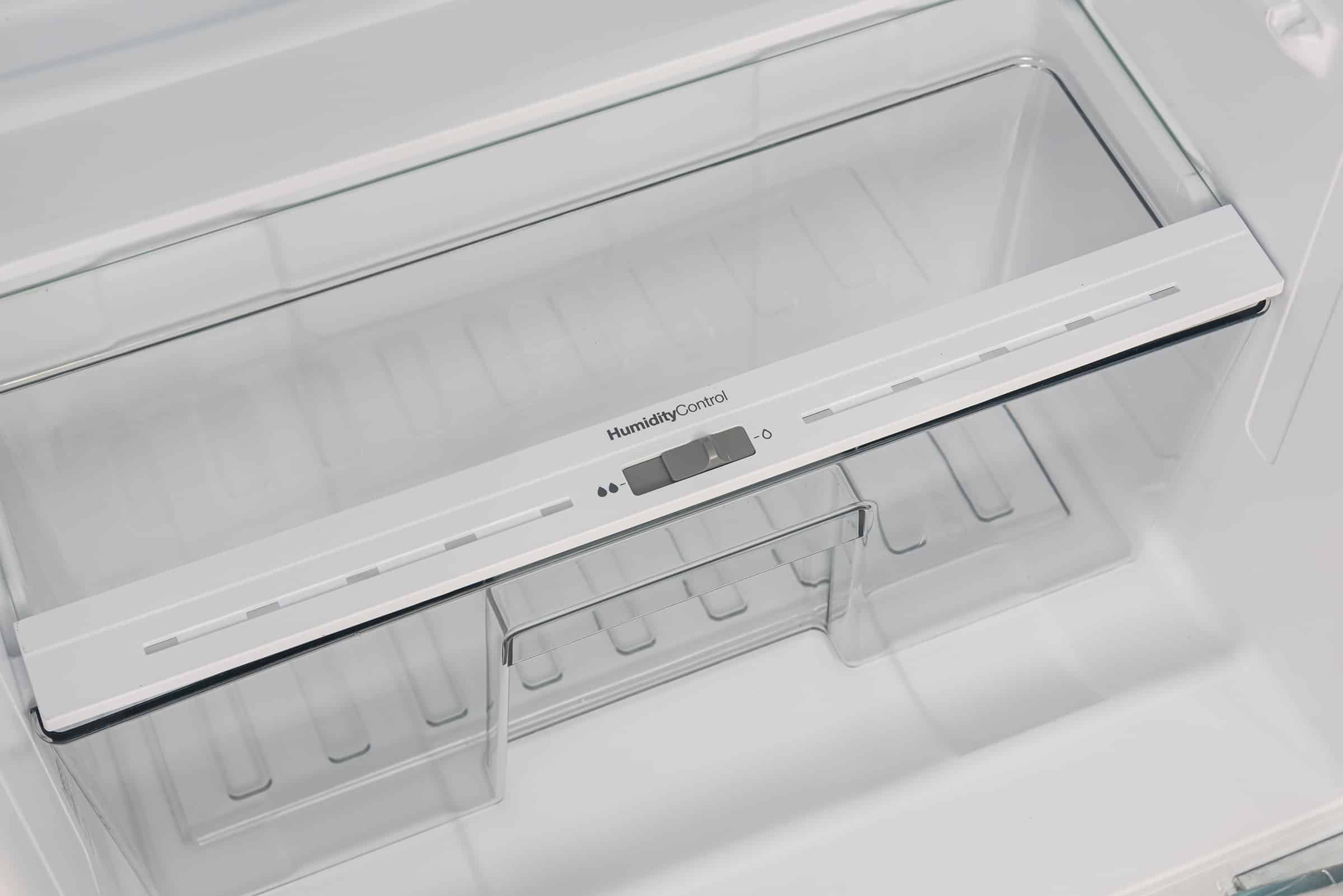 ETNA KKD7088T Inbouw Koelkast 126 l – Nis 88 cm, deur-op-deur