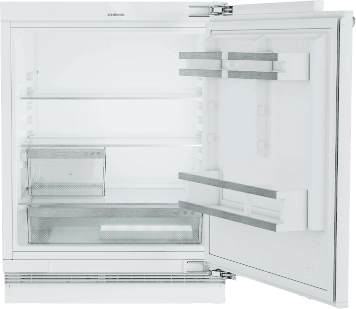 Liebherr URd 3600 Pure Onderbouw Koelkast 127 l – Nis 82 cm