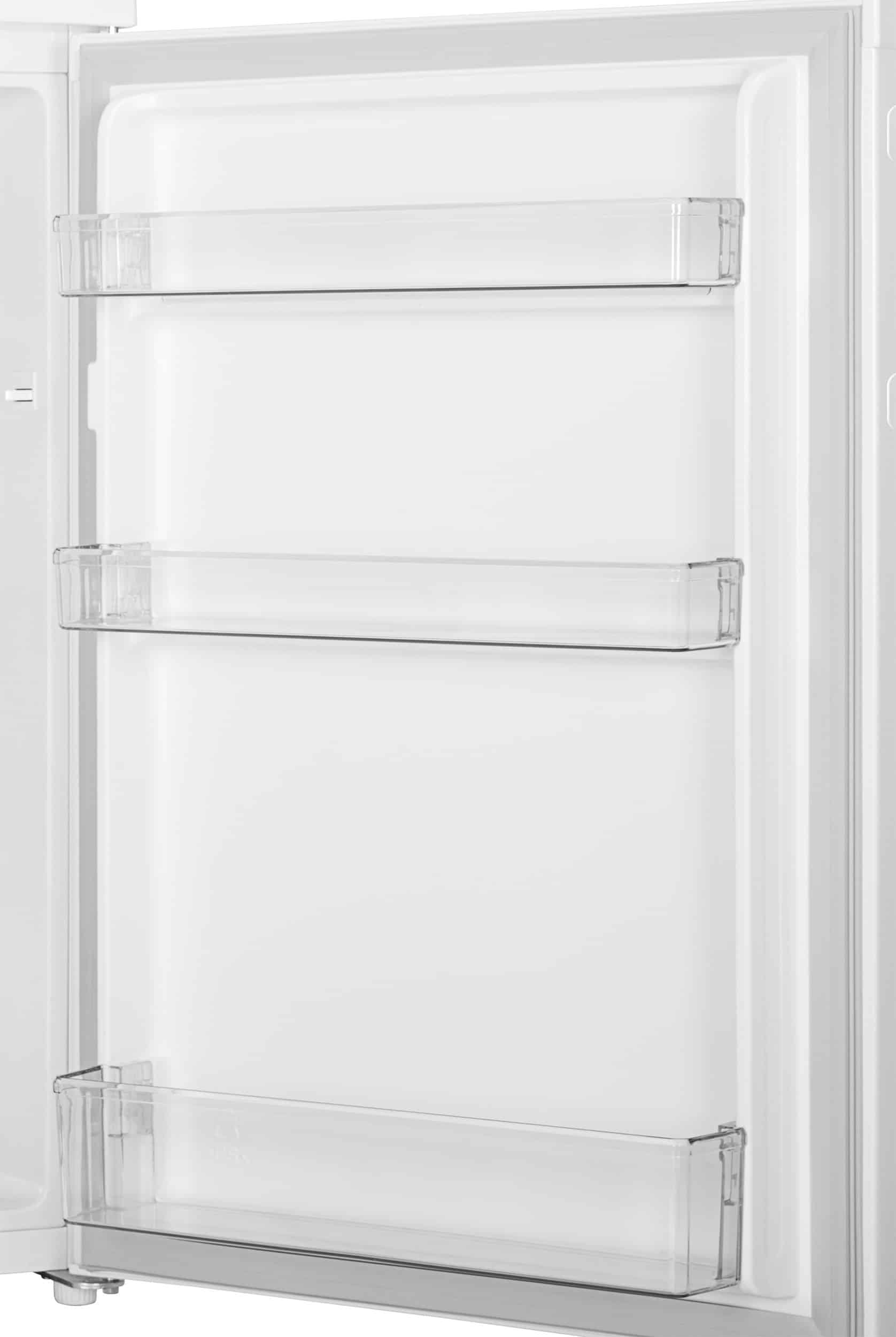 ETNA KKV956WIT Tafelmodel Koelkast 133 l – Wit, 56 cm