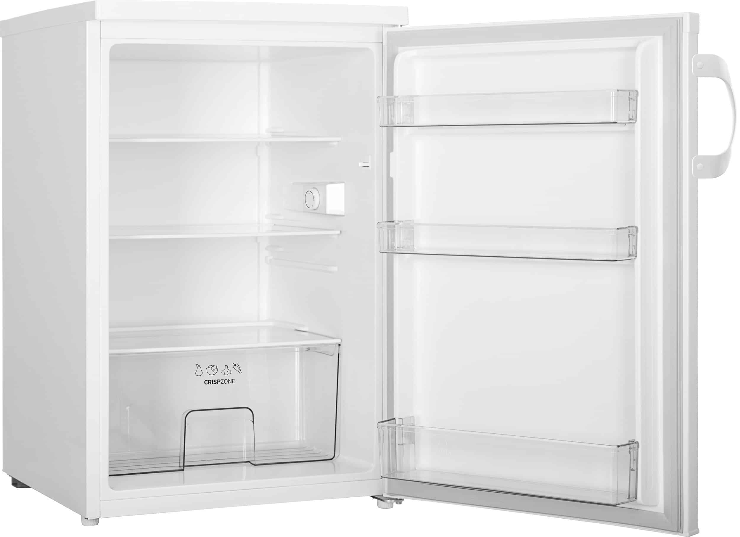 ETNA KKV956WIT Tafelmodel Koelkast 133 l – Wit, 56 cm