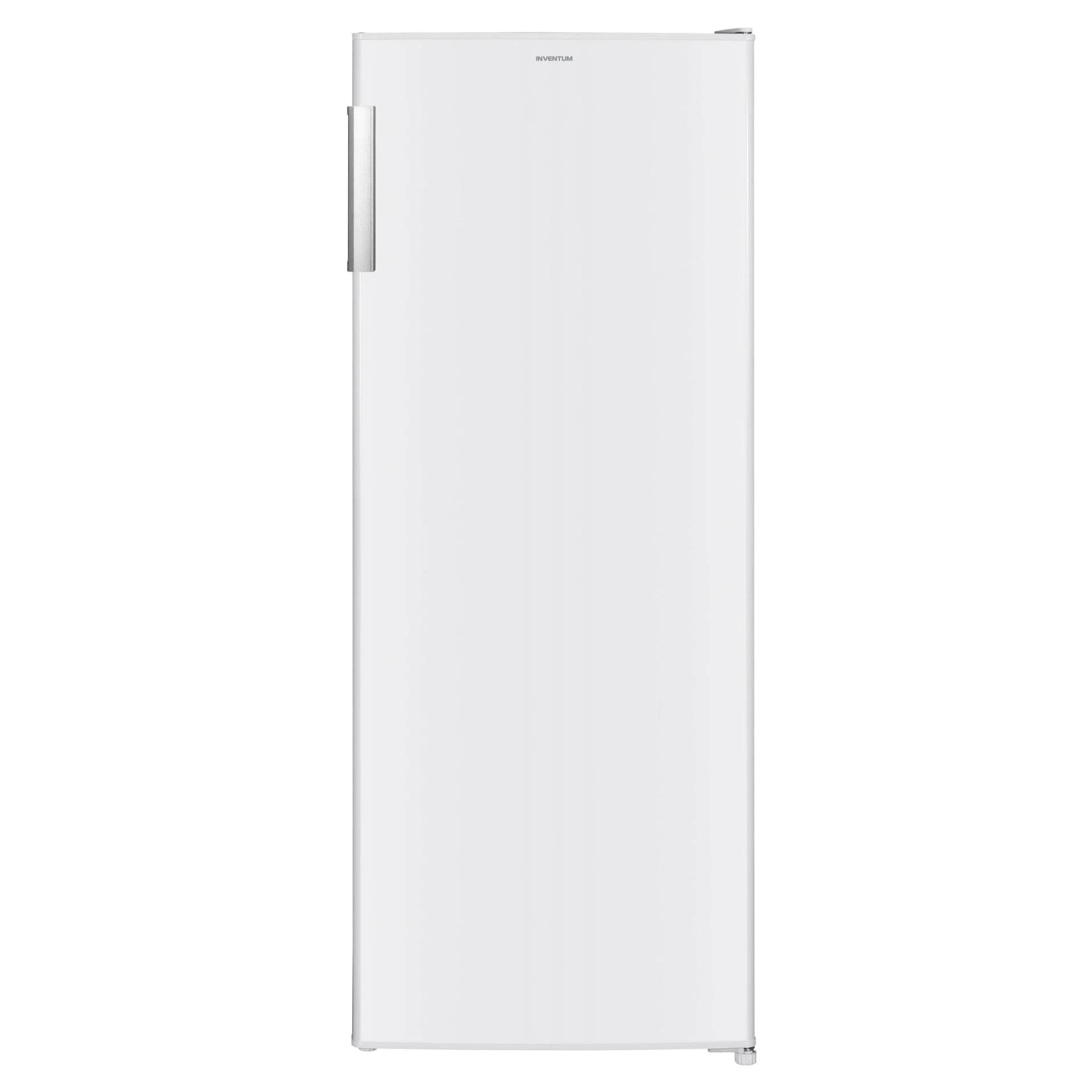 Inventum KK1430W Koelkast 242 l 143 cm – Wit, zonder vriesvak