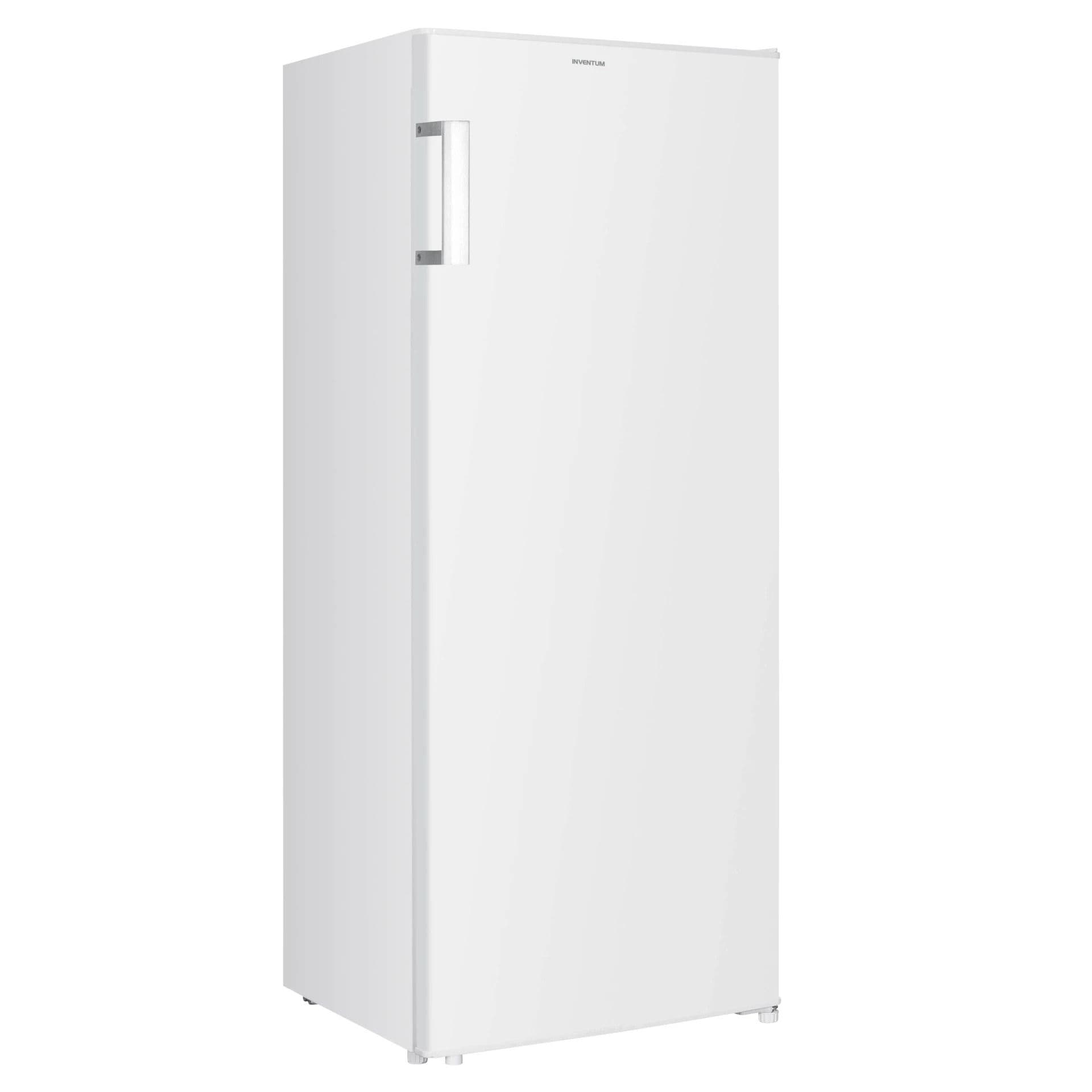 Inventum KK1430W Koelkast 242 l 143 cm – Wit, zonder vriesvak