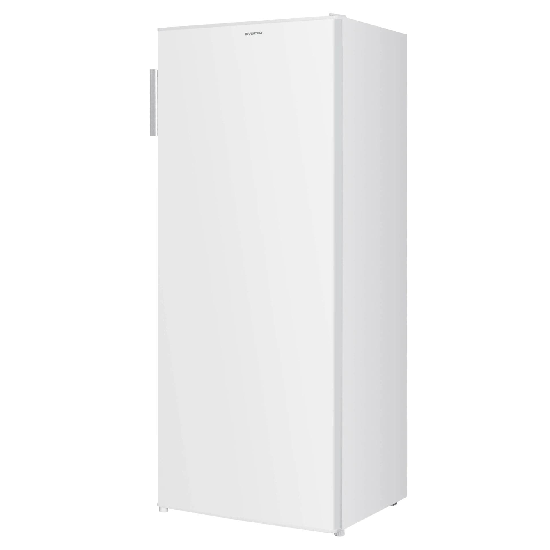 Inventum KK1430W Koelkast 242 l 143 cm – Wit, zonder vriesvak
