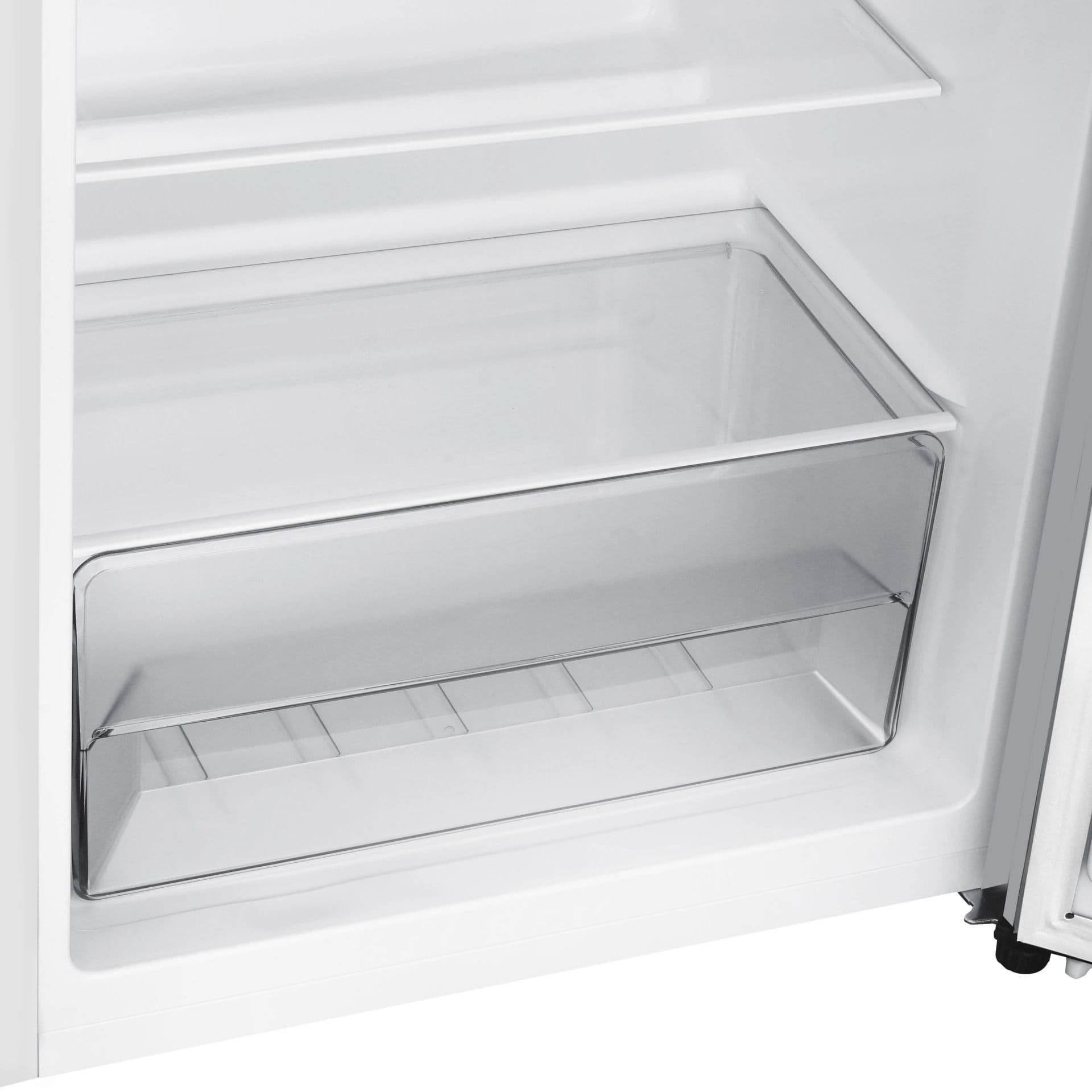 Inventum KK1430W Koelkast 242 l 143 cm – Wit, zonder vriesvak