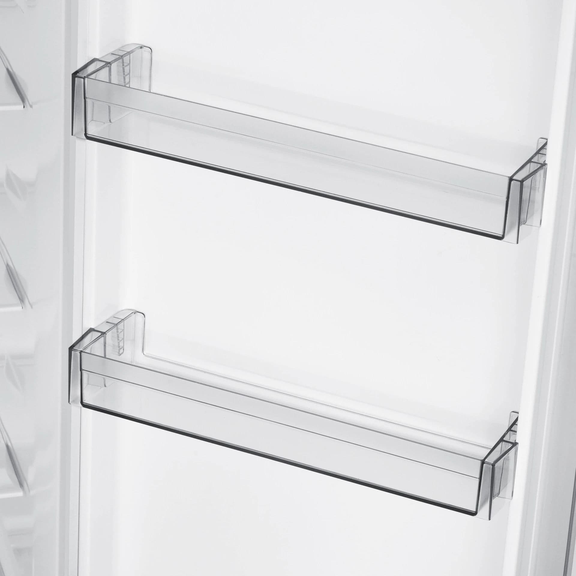 Inventum KK1430W Koelkast 242 l 143 cm – Wit, zonder vriesvak