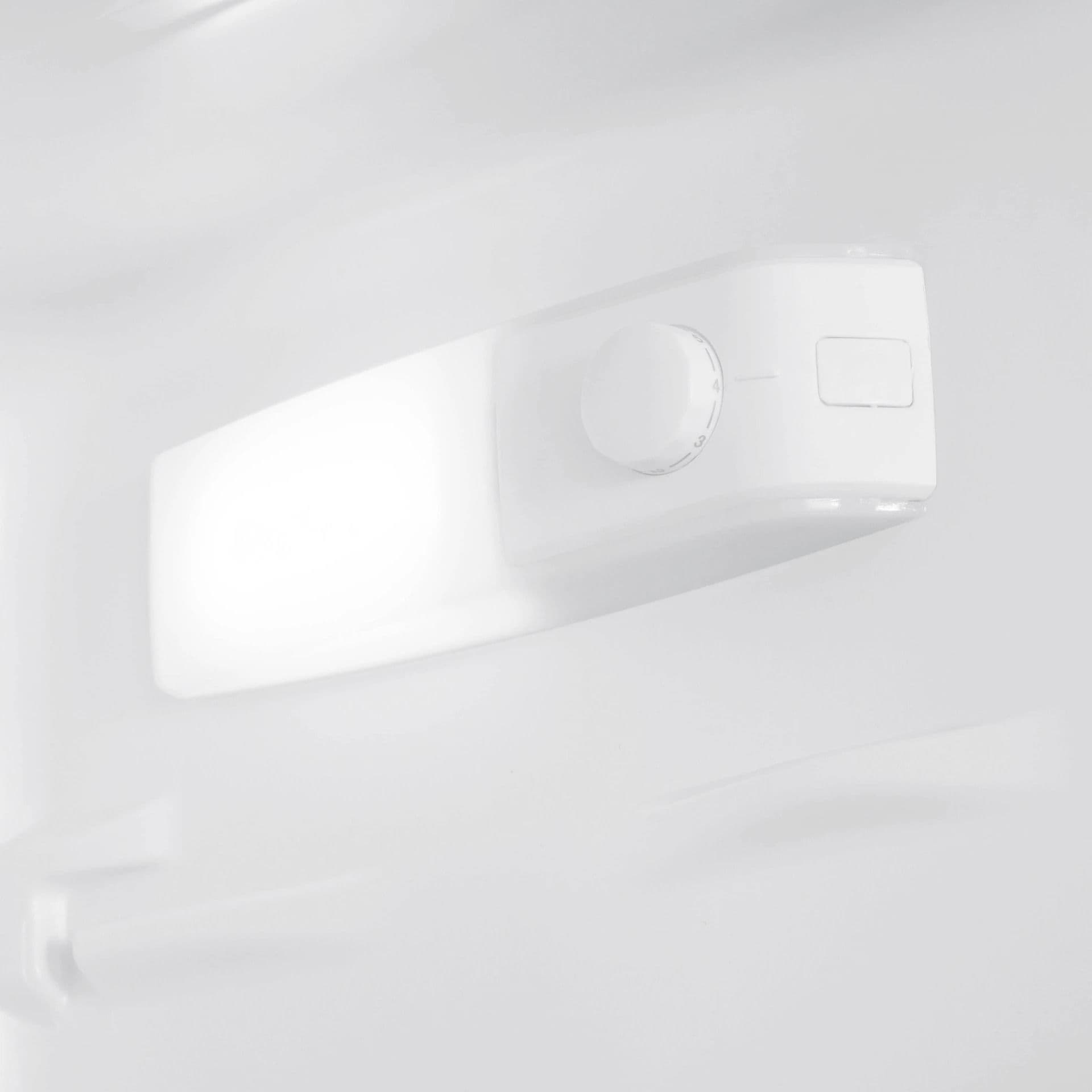 Inventum KK1430W Koelkast 242 l 143 cm – Wit, zonder vriesvak