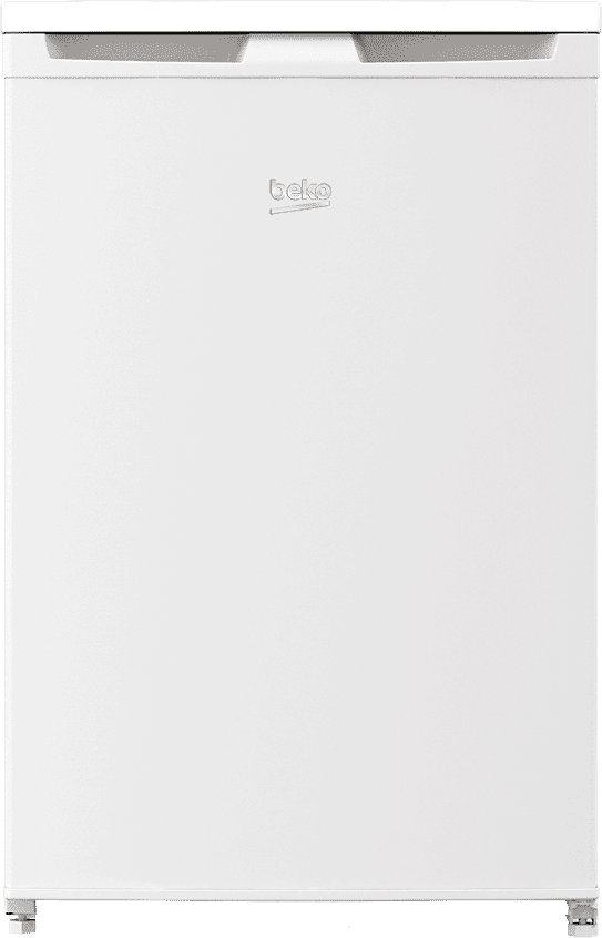 Beko FNE1074N Tafelmodel Vriezer 86 l – Wit, No Frost