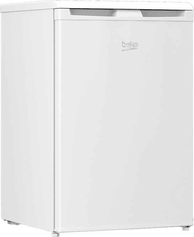 Beko FNE1074N Tafelmodel Vriezer 86 l – Wit, No Frost