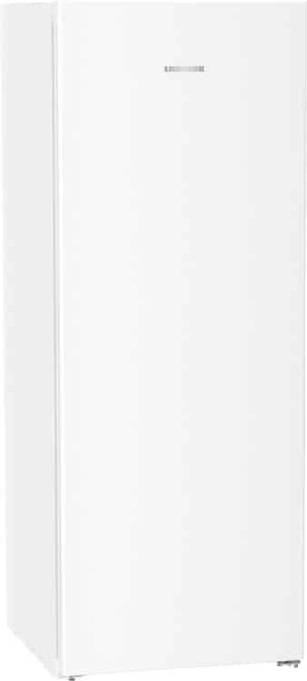 Liebherr FNc 7227 Plus NoFrost Vriezer 363 l – 7 lades, Wit