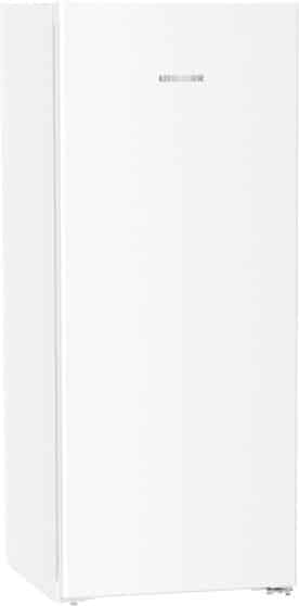 Liebherr FNe 4605 Pure Vriezer 200 l – NoFrost, 5 lades, Wit