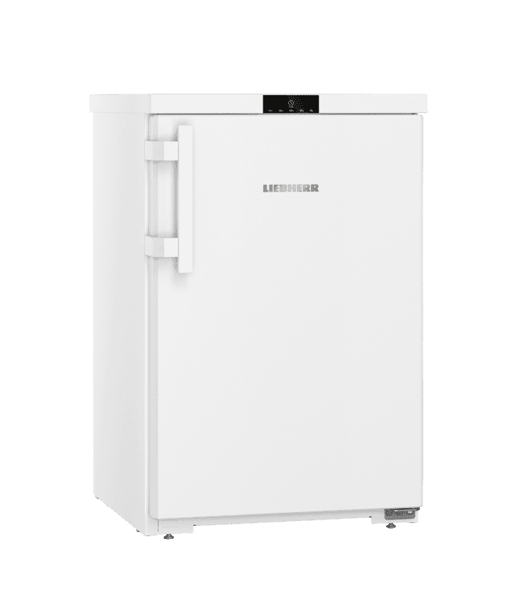 Liebherr FNe 1404 Pure Tafelmodel Vriezer 93 l – NoFrost, Wit