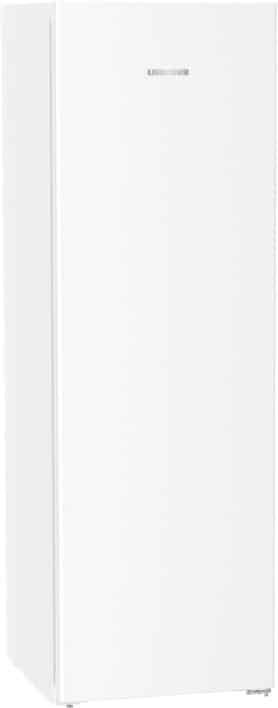 Liebherr FNe 5207 Pure Vriezer 277 l – NoFrost, Kastmodel, Wit