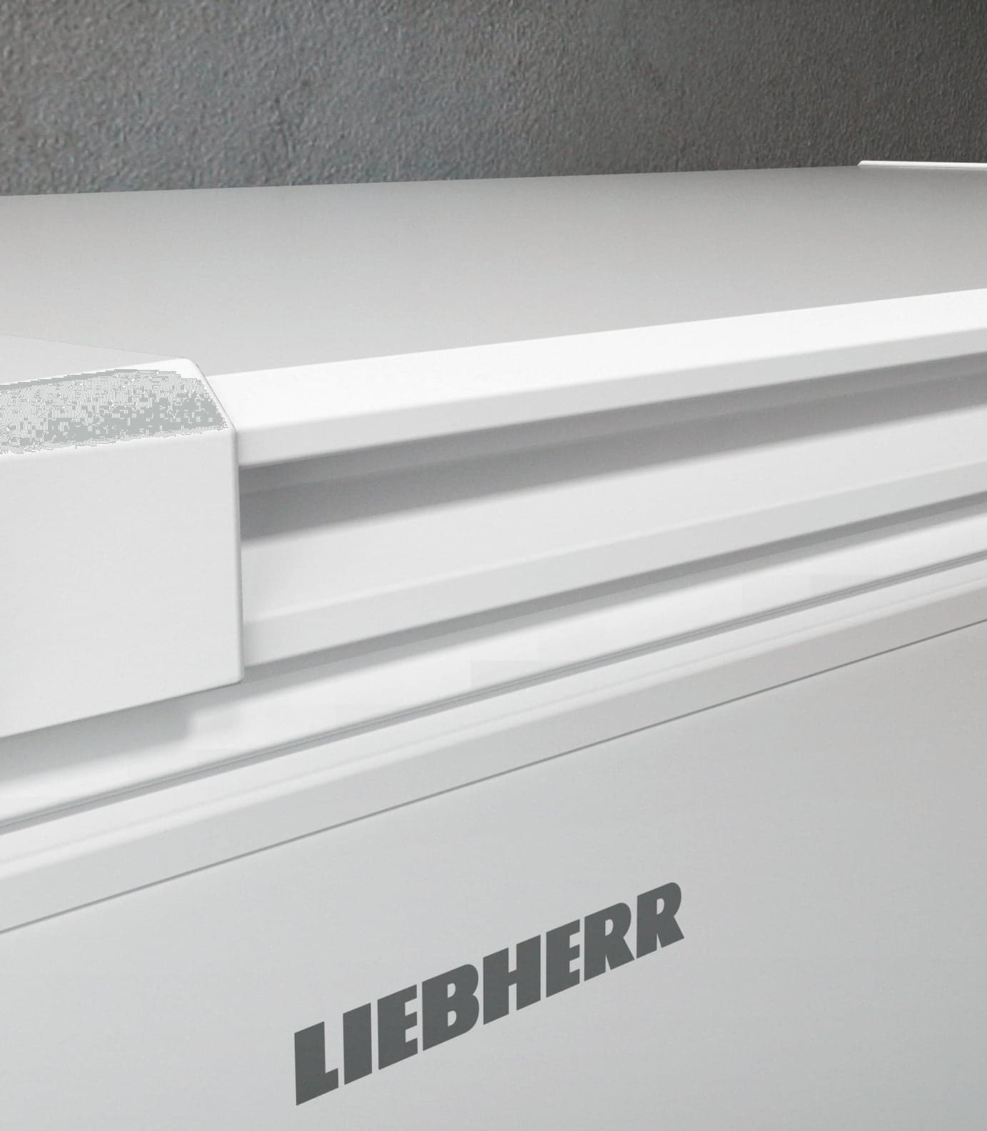 Liebherr CFc 1875 Plus Vrieskist 281 l – 104,5 cm breed, Wit