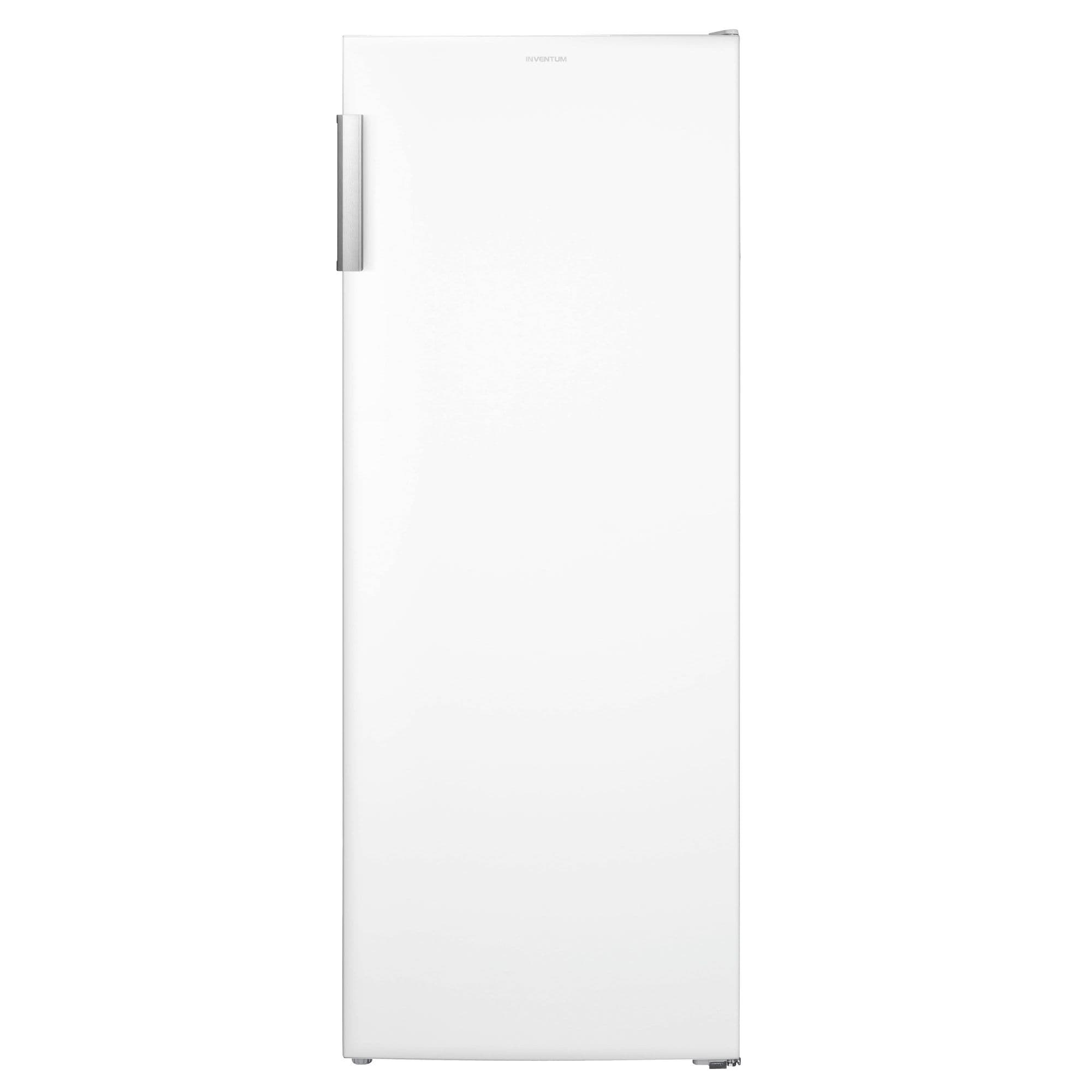 Inventum VR1430W Vriezer 161 l 143 cm – Wit, No Frost