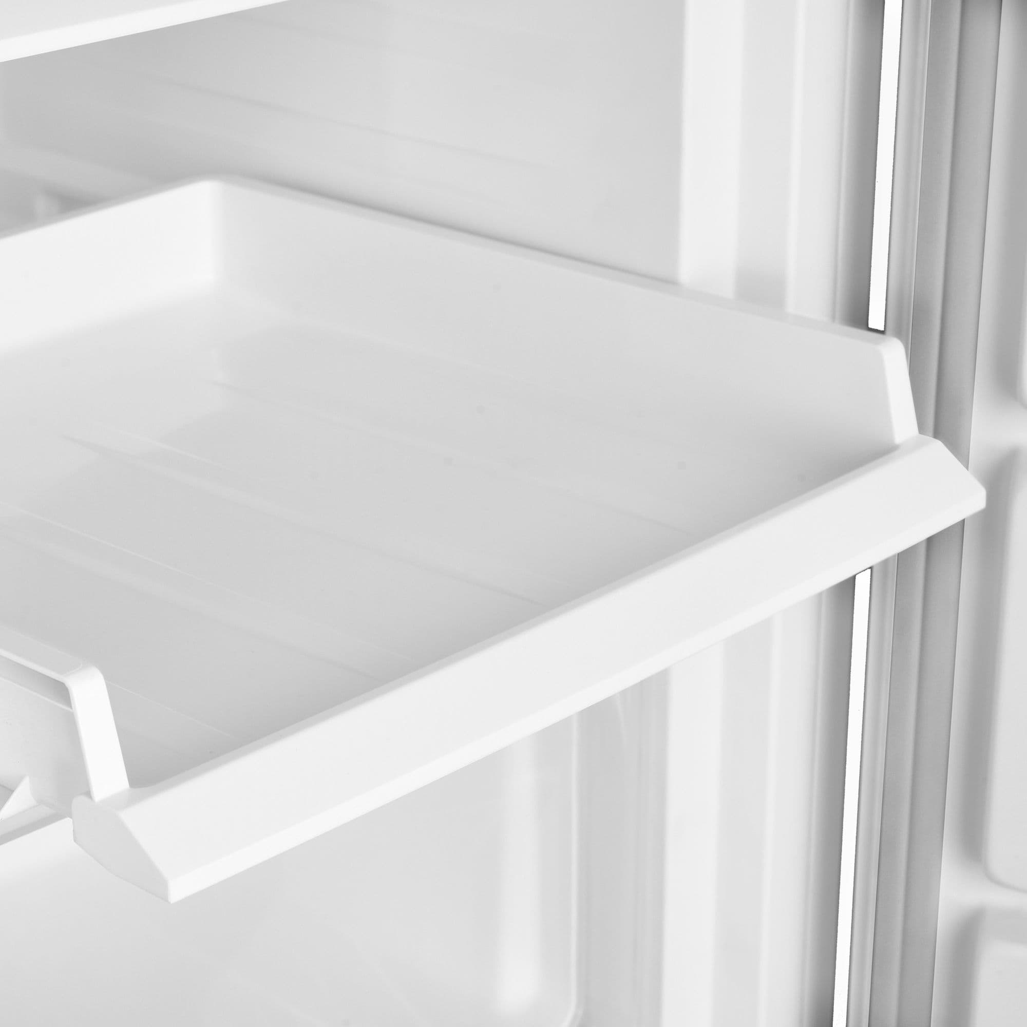 Inventum VR1430W Vriezer 161 l 143 cm – Wit, No Frost