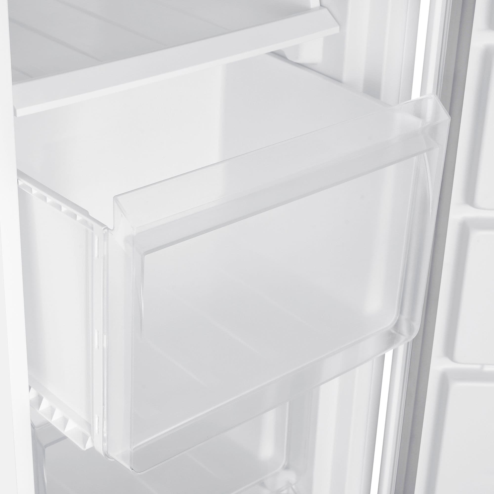 Inventum VR1430W Vriezer 161 l 143 cm – Wit, No Frost