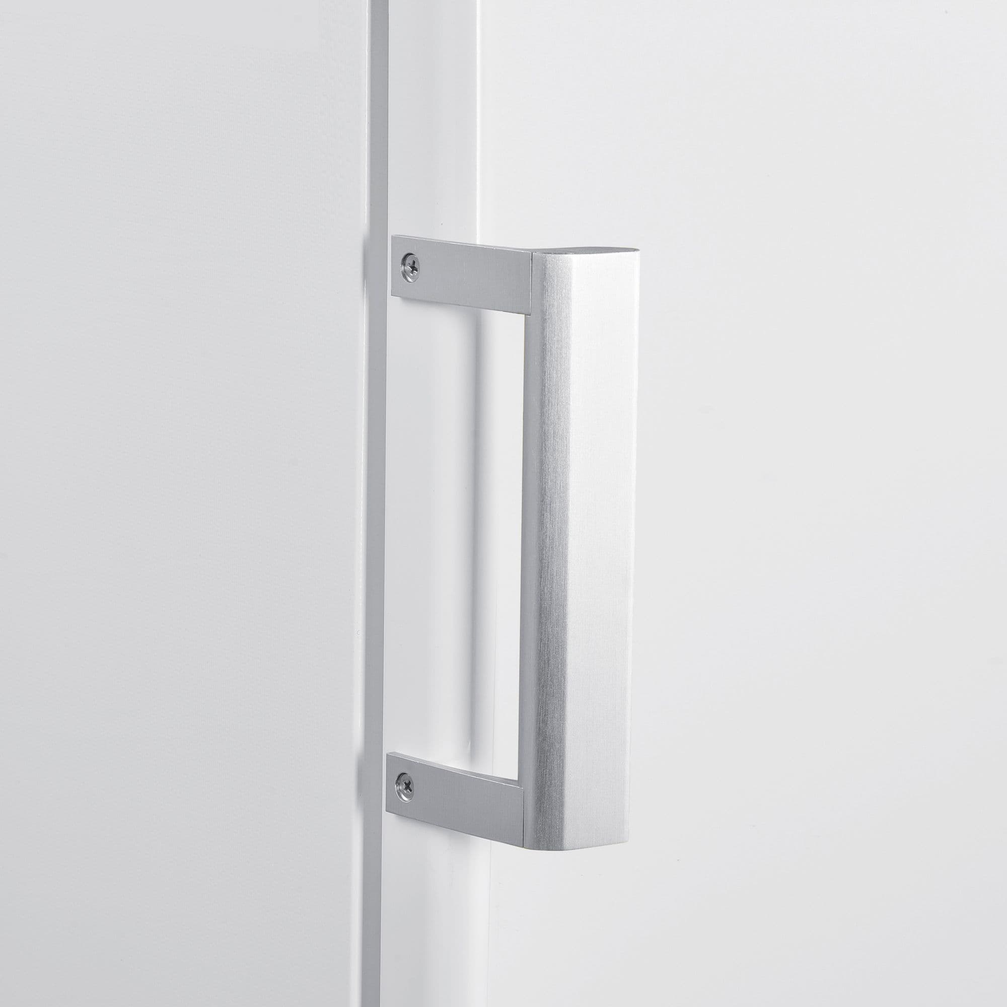 Inventum VR1430W Vriezer 161 l 143 cm – Wit, No Frost